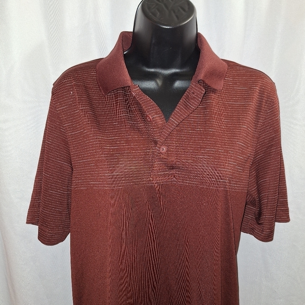 Croft&barrow Polo Shirt Small